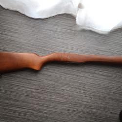 Crosse Ruger Mini 14 Ranch Rifle