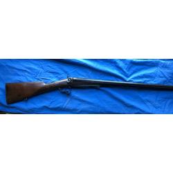 FUSIL ANCIEN COLLECTION