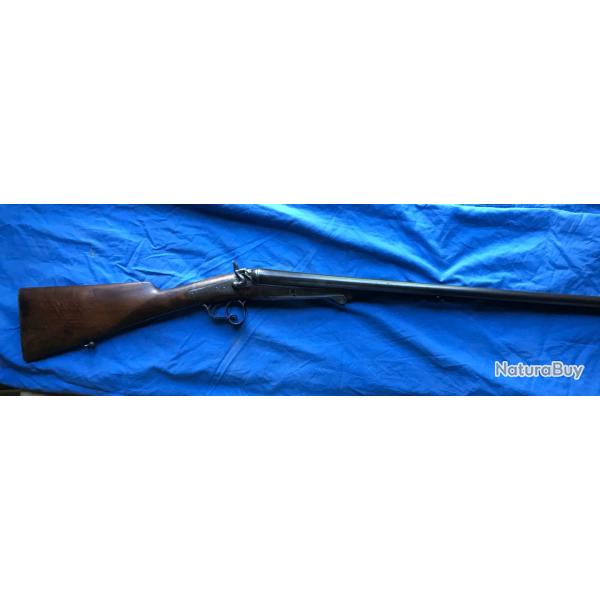 FUSIL ANCIEN COLLECTION