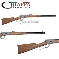 Carabine CHIAPPA 1892 Lever Action 20'' Cal 44 Mag