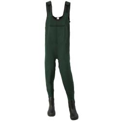 Wahoo ! Waders en néoprène épaisseur 4mm