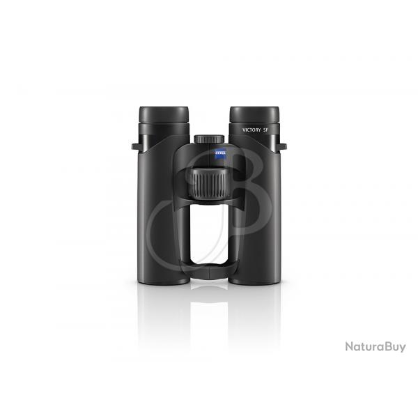 ZEISS - JUMELLE VICTORY SF-32 10X32 T*LT - NOIR