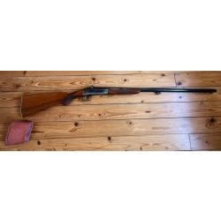 SIMPLEX de MANUFRANCE en Calibre 12/70 épreuve 1200Bars