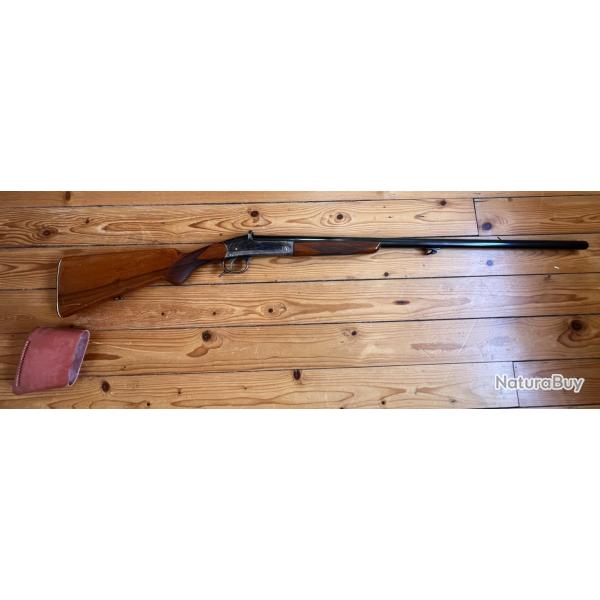 SIMPLEX de MANUFRANCE en Calibre 12/70 preuve 1200Bars