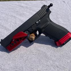 GLOCK 20 gen 4 avec options