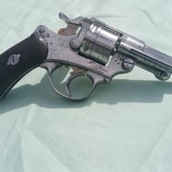 REVOLVER MODELE 1873  S /1883