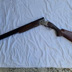 MIROKU 4800 TR III TRAP.cal.12..mobil chokes.
