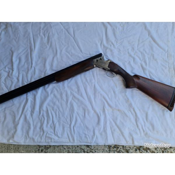 MIROKU 4800 TR III TRAP.cal.12..mobil chokes.