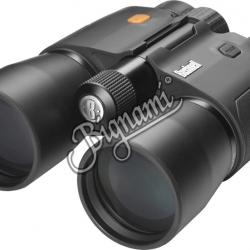 BUSHNELL - JUMELLE AVEC TELEMETRE FUSION-1 12X50 ARC