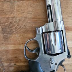 Smith & Wesson 629 Classic en .44 en 5 pouces