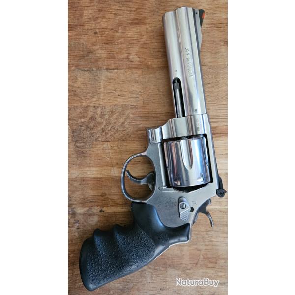Smith & Wesson 629 Classic en .44 en 5 pouces