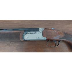 Fusil superposé marocchi first calibre 20/76 canon 71 cm