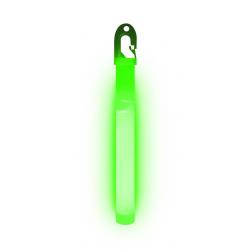 Bâton de lumière froide - Vert
