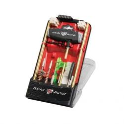 Real Avid kit de nettoyage AR15 PRO