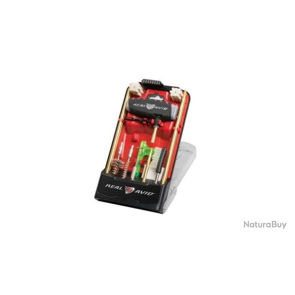 Real Avid kit de nettoyage AR15 PRO