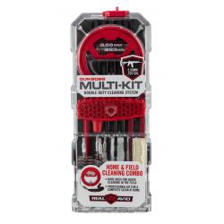 Set de nettoyage multi-kits cordons - brosses Real Avid