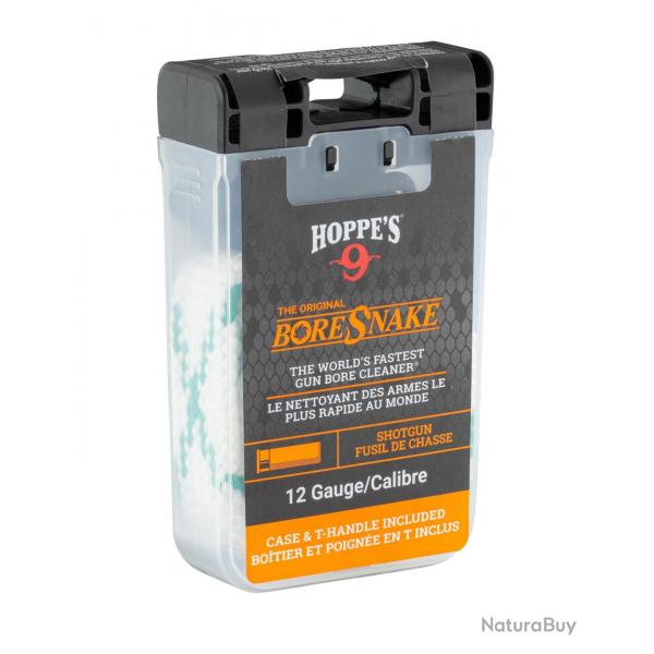 Cordon de nettoyage BoreSnake pour canons fusils