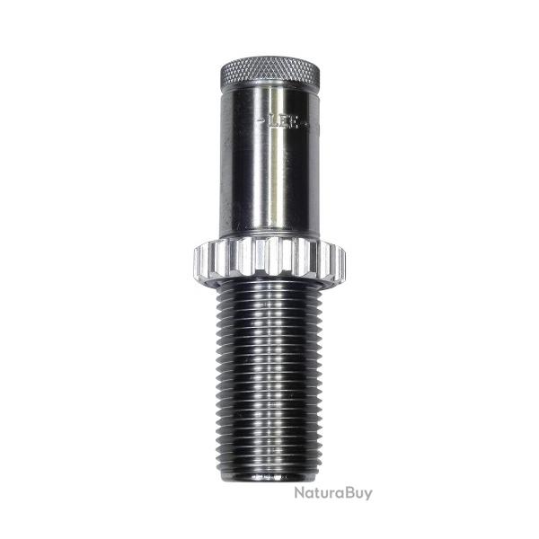 LEE PRECISION - COUPE-ETUI CUSTOM OVERRUN QUICK TRIM DIE 6.5 CARCANO #91353