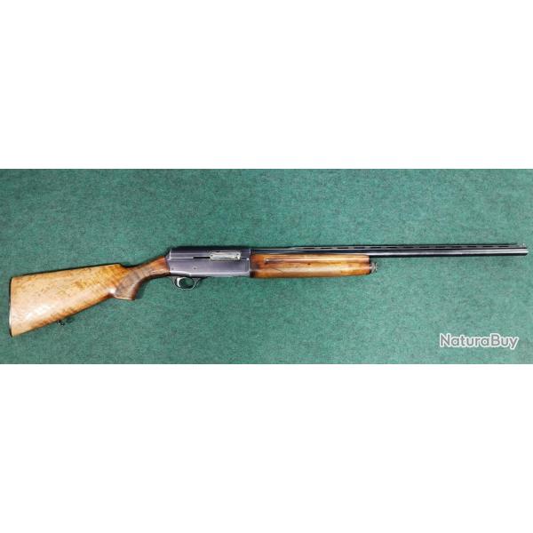 FUSIL LUIGI FRANCHI ARC PAR VERNEY CARRON