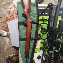 CZ 455 22lr