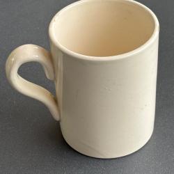 Tasse allemande wehrmacht militaria
