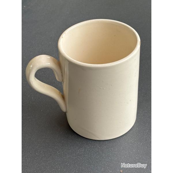 Tasse allemande wehrmacht militaria