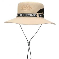 Bob adulte Tornadof Traveller Beige
