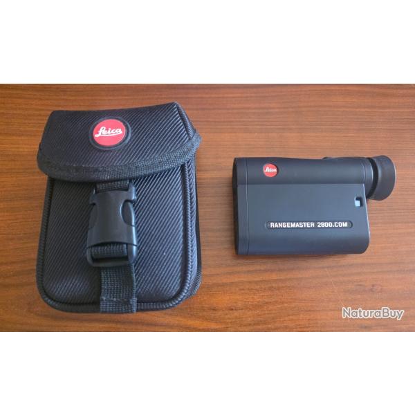 Leica rangemaster 2800.com
