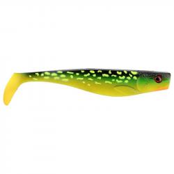 Leurre souple ILLEX Dexter shad 110 Crazy pike