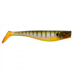 Leurre souple ILLEX Dexter shad 110 Blue gill