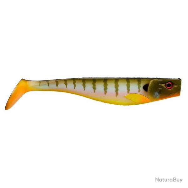 Leurre souple ILLEX Dexter shad 110 Blue gill