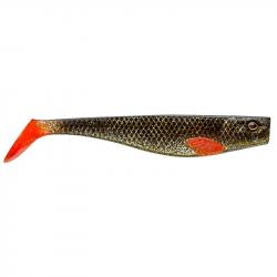 Leurre souple ILLEX Dexter shad 110 Gold carp