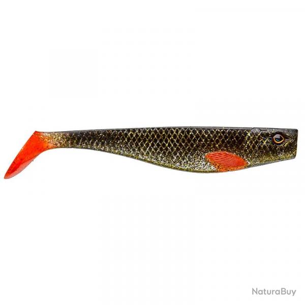 Leurre souple ILLEX Dexter shad 110 Gold carp
