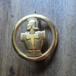 insigne béret génie transmissions / coinderoux