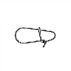 Agrafe BKK Duo lock snap heavy n°3