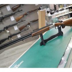 FUSIL ZENITH CALIBRE 28 CANON DE 71 CM CI MONO-DÉTENTE EXTRACTEUR NEUF