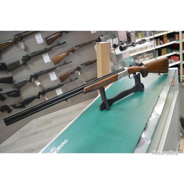 FUSIL ZENITH CALIBRE 28 CANON DE 71 CM CI MONO-DTENTE EXTRACTEUR NEUF