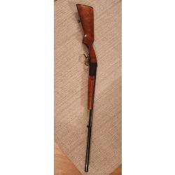 Fusil monocoup baïkal calibre 12/70