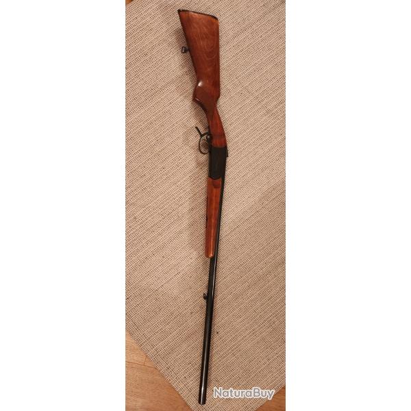 Fusil monocoup bakal calibre 12/70