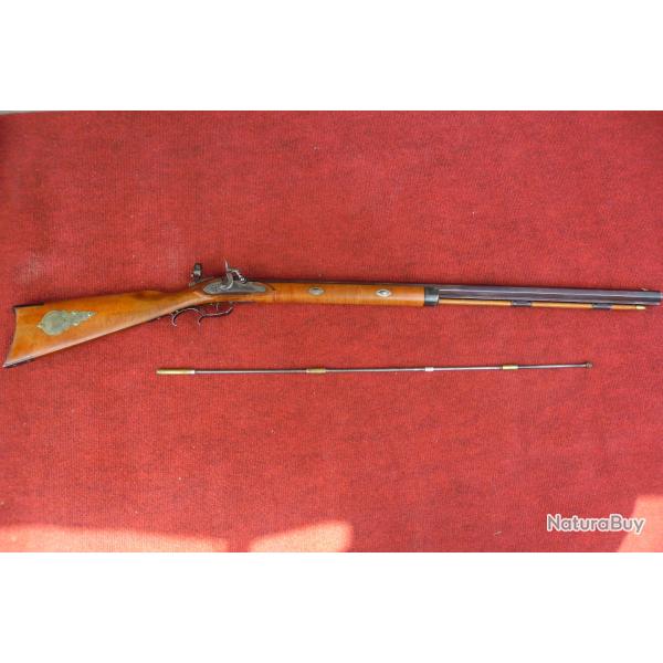 Carabine Poudre Noire CAL 50