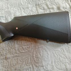 Carabine Winchester SXR2 crosse composite comme neuve 300 Win mag