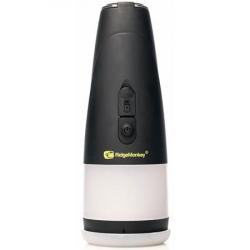 Lampe de biwy ridge monkey lampe multi lite plus