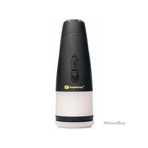 Lampe de biwy ridge monkey lampe multi lite plus