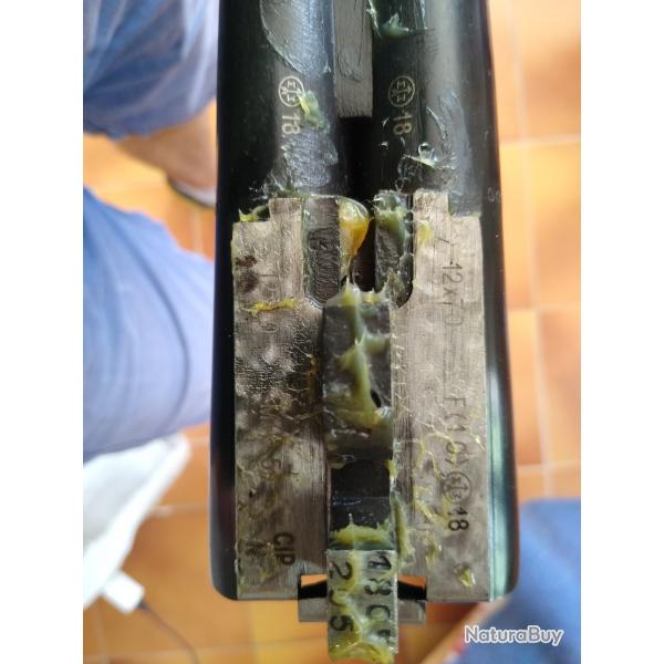Slug Bakal cal.12 MP-43