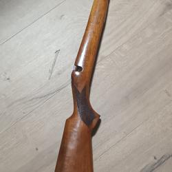 Crosse carabine BRNO modèle 2