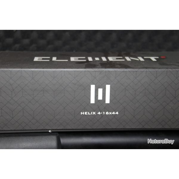 Elements Optics Helix 4*14*44 FFP APR-2D MOA