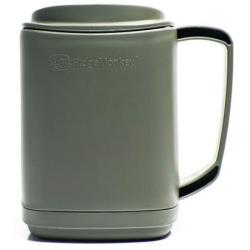 Mug Istoherme Ridge Monkey Thermomug Gunmetal