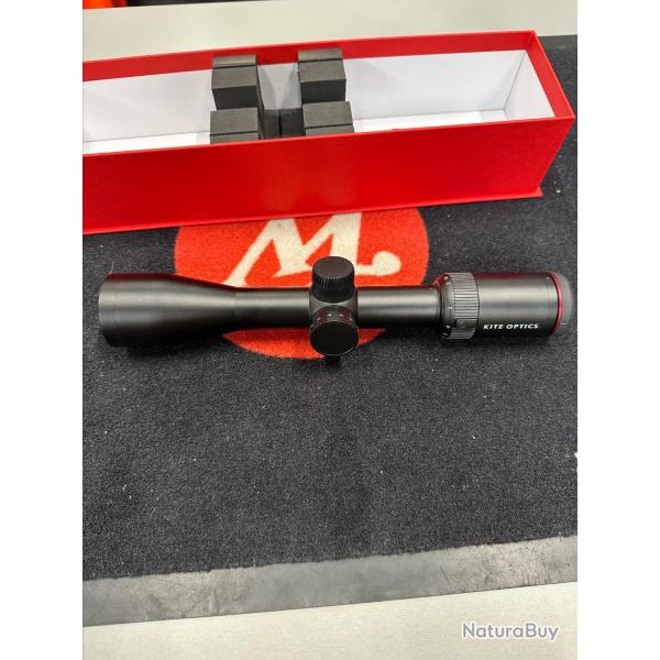 KITE OPTICS K6 1.6-10X42i HD
