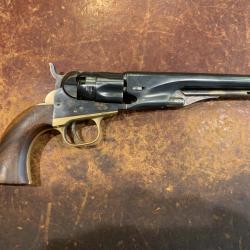 Revolver Colt Police 1862 ASM calibre 36
