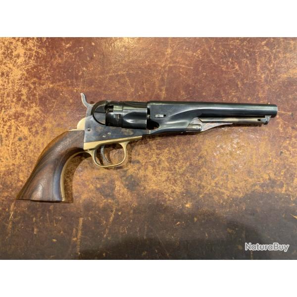Revolver Colt Police 1862 ASM calibre 36